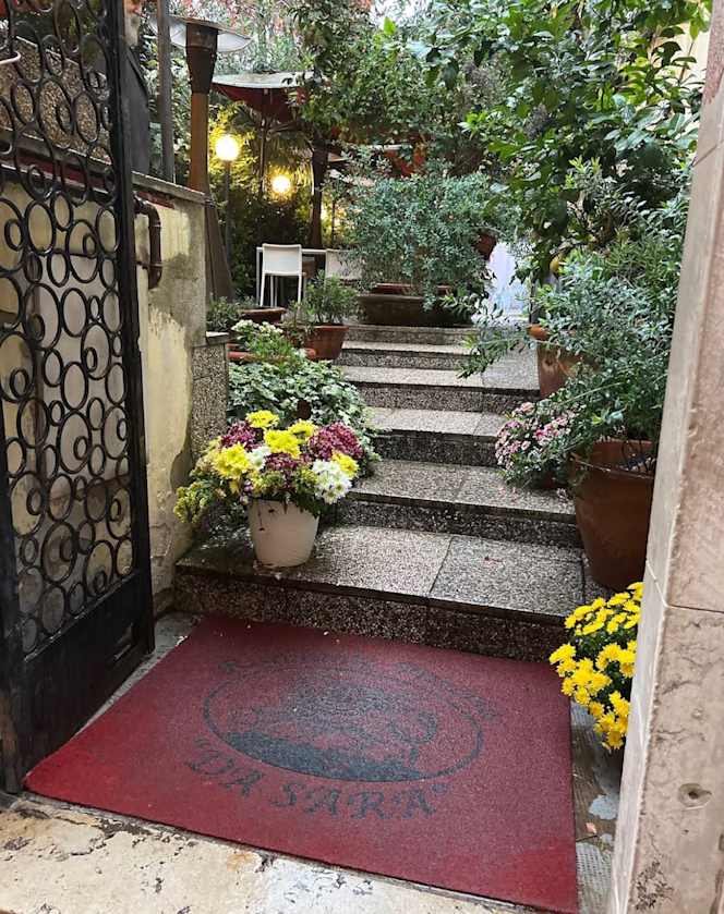 Pizzeria Ristorante da Sara - 7