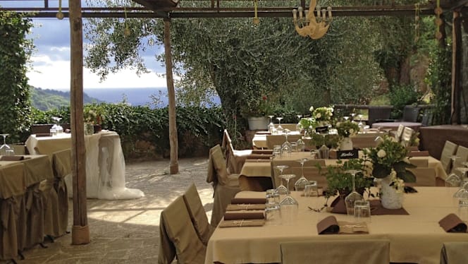 Osteria del Castel Gavone - 2