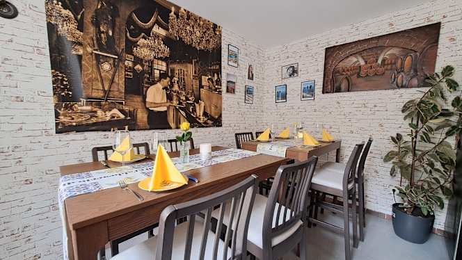 Piadina & Vino da Salvo - 0