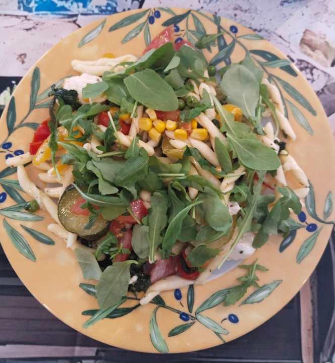 Piadina & Vino da Salvo - 2