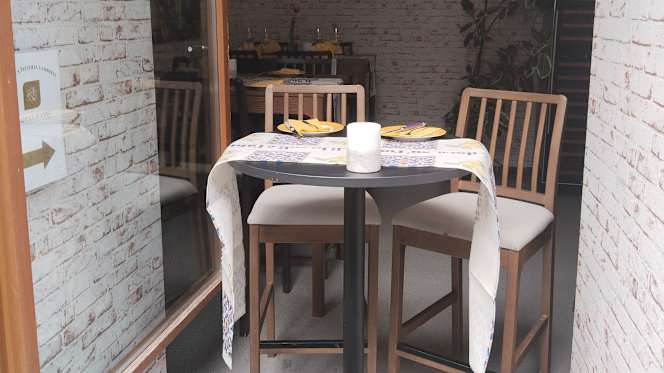 Piadina & Vino da Salvo - 5