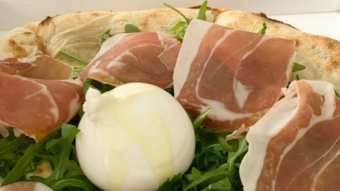 l'Ulivo Trattoria - 6