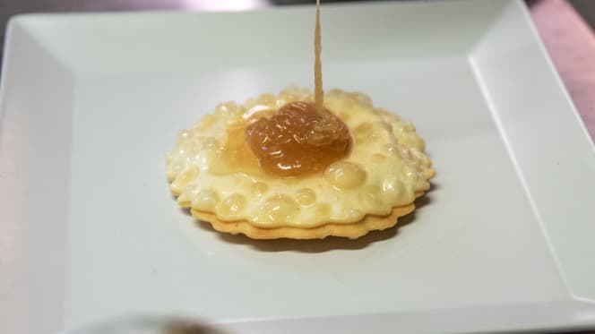 l'Ulivo Trattoria - 1