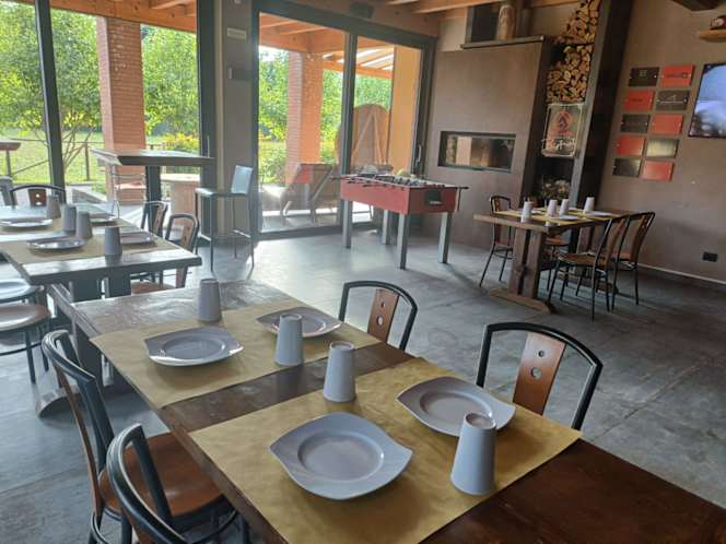 No Limits Bistrot - 2