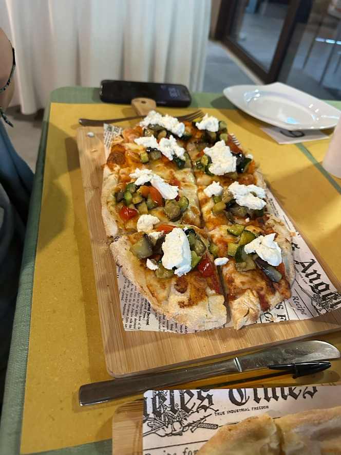 No Limits Bistrot - 0