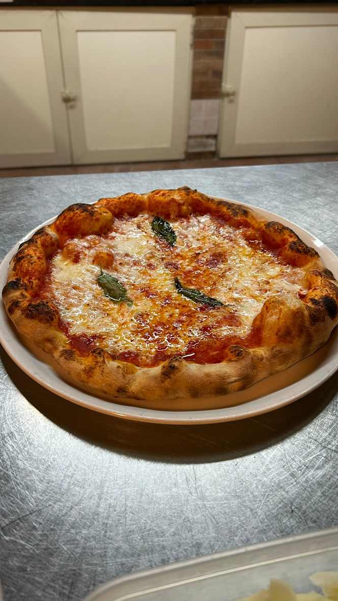 La Vecchia Fontana 2.0 - 0