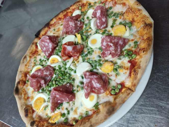 La Vecchia Fontana 2.0 - 1