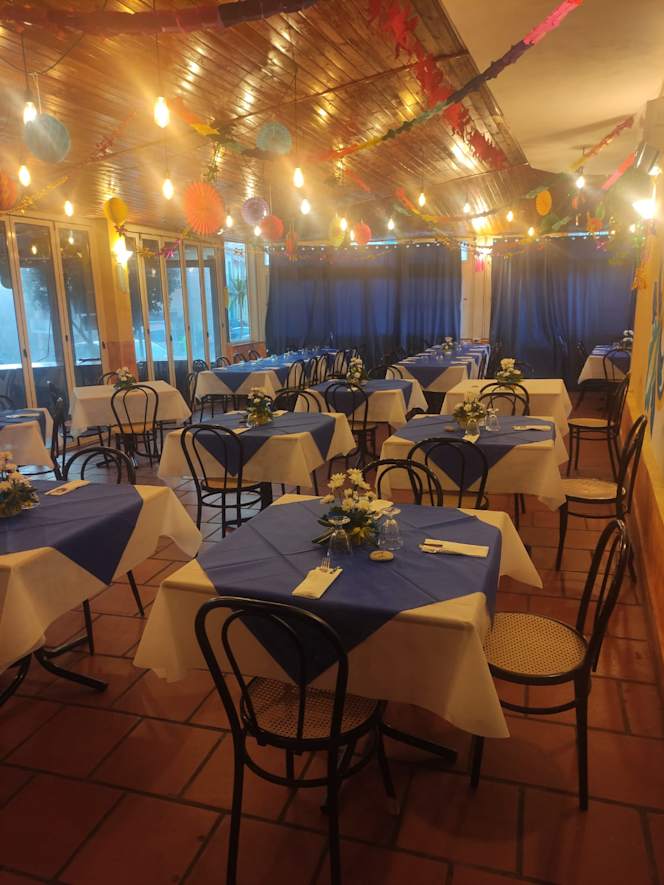 La Vecchia Fontana 2.0 - 2