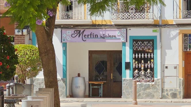 Merfin La Solera - 7