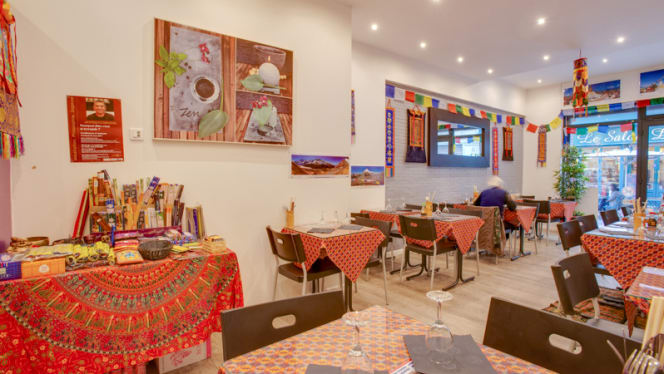 Buffet Himalaya - 8