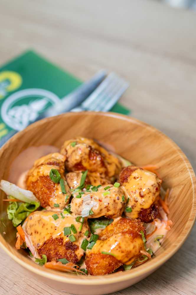 Bangkok Factory Boulogne - 0