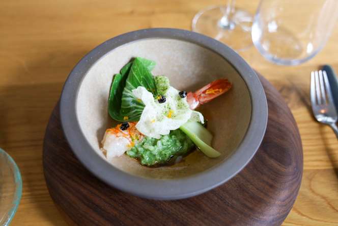 Restaurant Akkeroord - 5