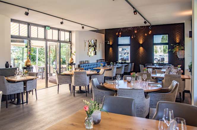 Restaurant Akkeroord - 1