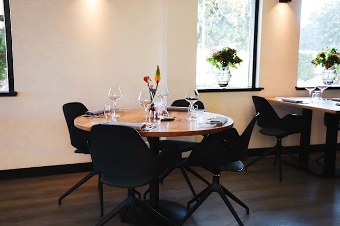 Restaurant Akkeroord - 0