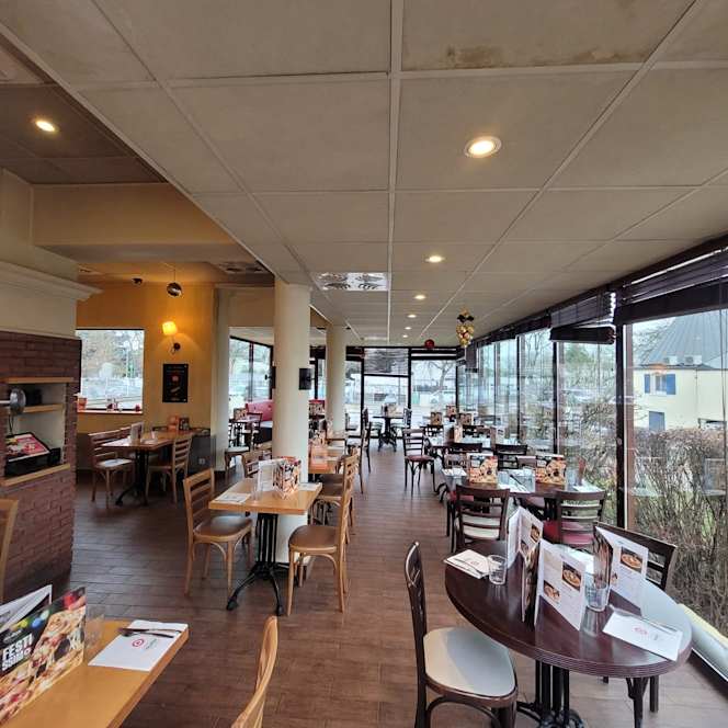 Del Arte - Aulnay sous Bois - 5