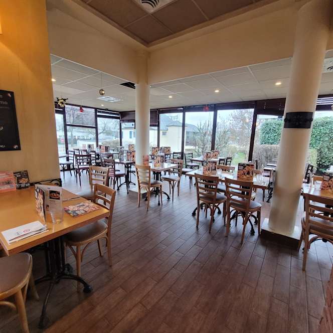 Del Arte - Aulnay sous Bois - 4