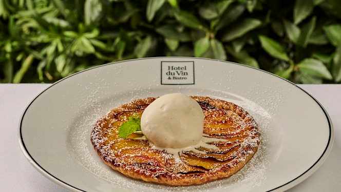 Bistro du Vin at Hotel du Vin Birmingham - 1