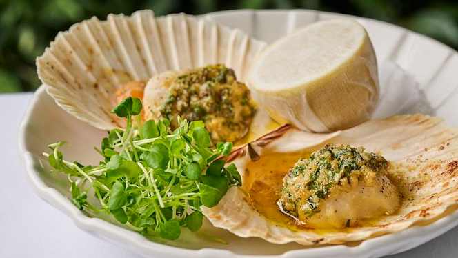 Bistro du Vin at Hotel du Vin Birmingham - 4