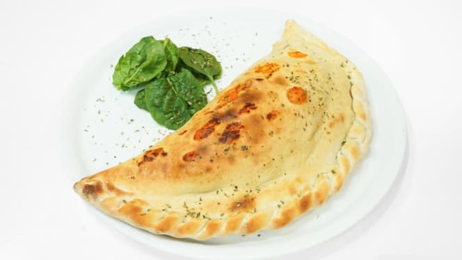 La Pizza - 5