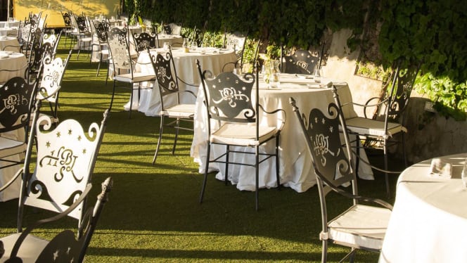 Donna Clelia Exclusive Restaurant - 2