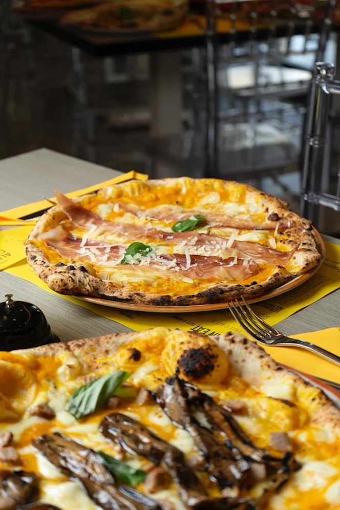 Pizzeria Zeroottantuno Frattamaggiore - All you can eat - 0