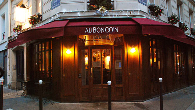 Au Bon Coin - 0