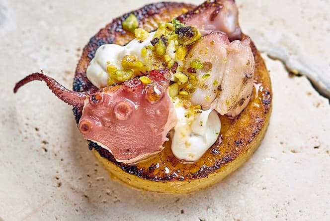 Teo Gastroespacio - 5