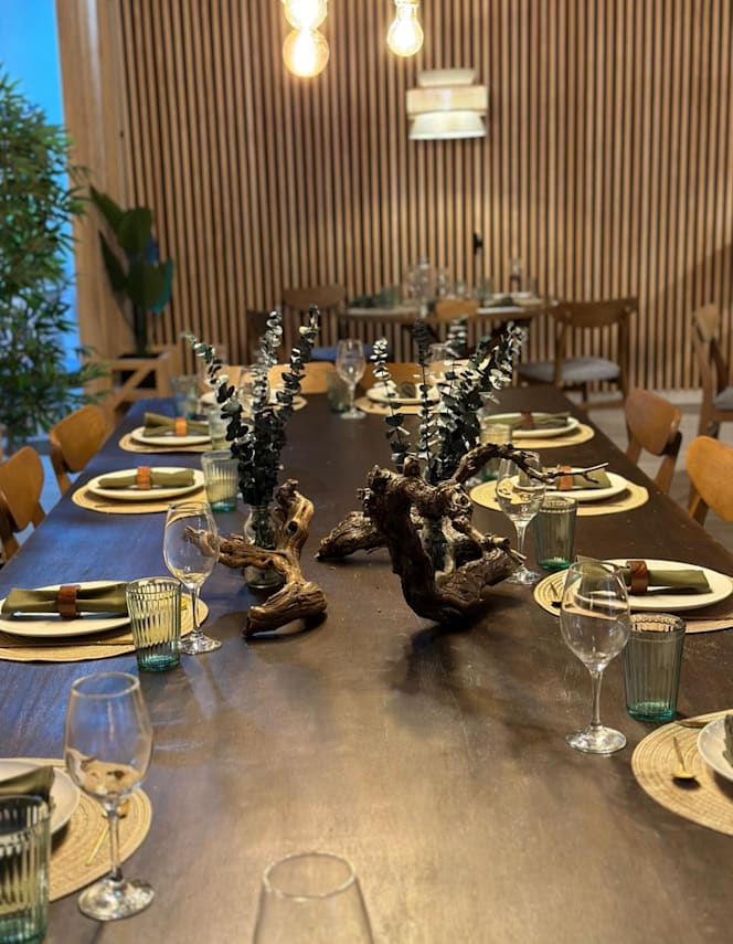 Teo Gastroespacio - 7