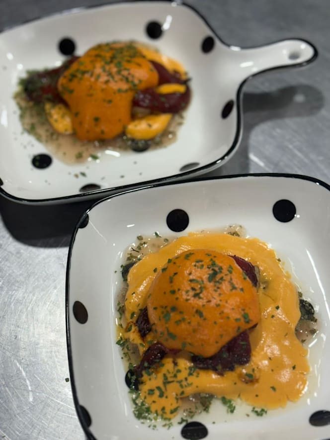 Teo Gastroespacio - 3