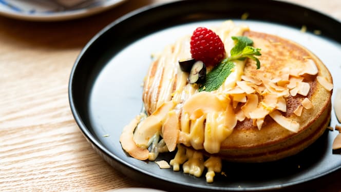 Que Pasa | Brunch All day - 4