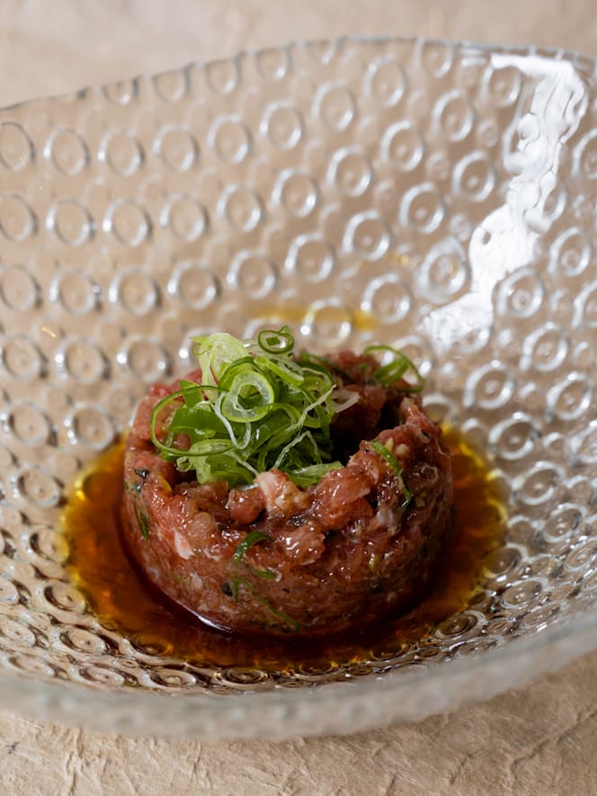 Kotoaru Izakaya - Madrid - 1