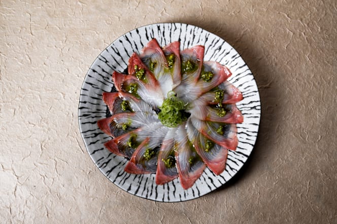 Kotoaru Izakaya - Madrid - 2