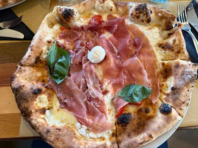 Fratelli La Bufala Messina - 1