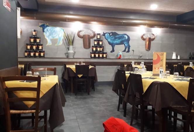 Fratelli La Bufala Messina - 0