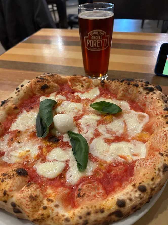 Fratelli La Bufala Messina - 2