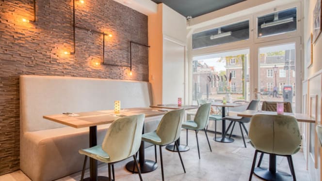 Restaurant Verena - 7