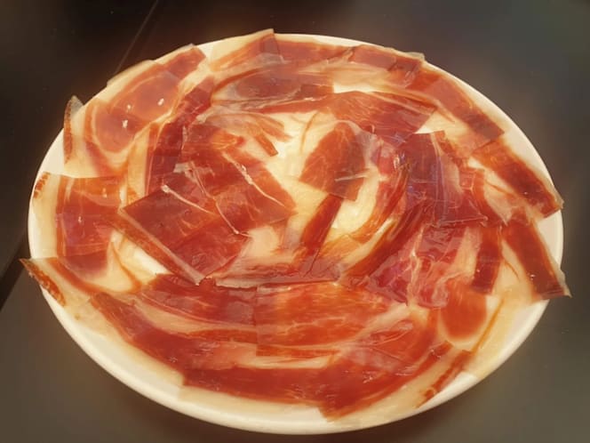 Asador Galileo - 2