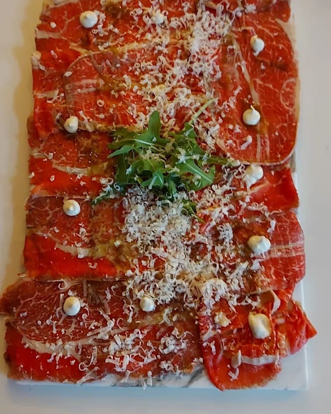 Asador Galileo - 8