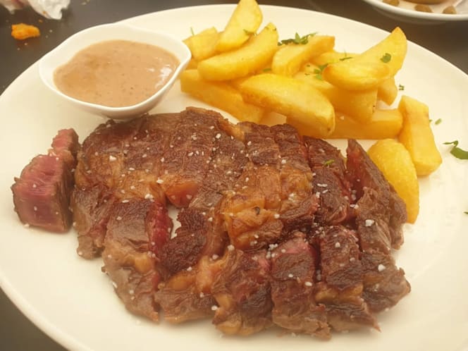 Asador Galileo - 6