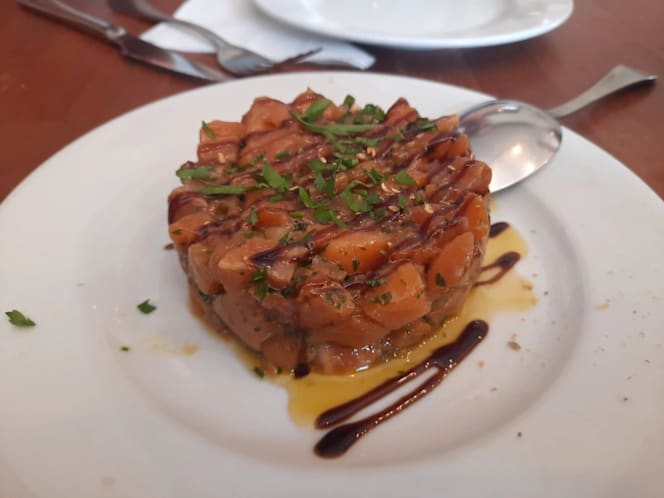 Asador Galileo - 3