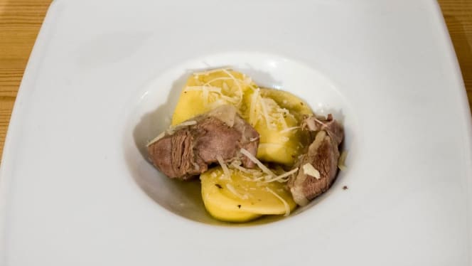 Agriturismo Vultaggio - 4