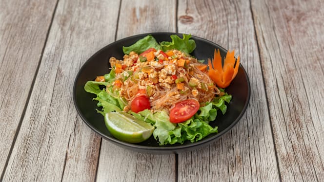 Thai Corner Voltaire - 2