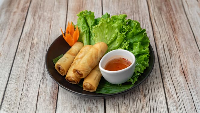 Thai Corner Voltaire - 8