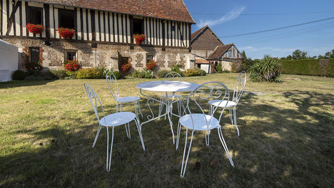 Ferme du Bourg - 6