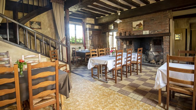 Ferme du Bourg - 8