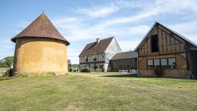 Ferme du Bourg - 9