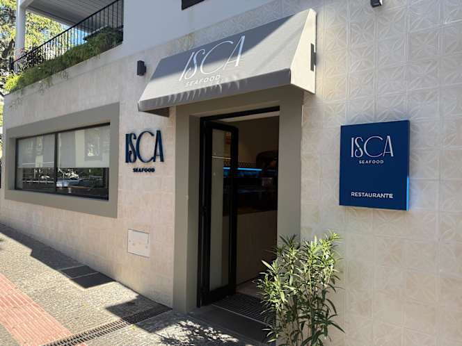 ISCA Seafood - 8