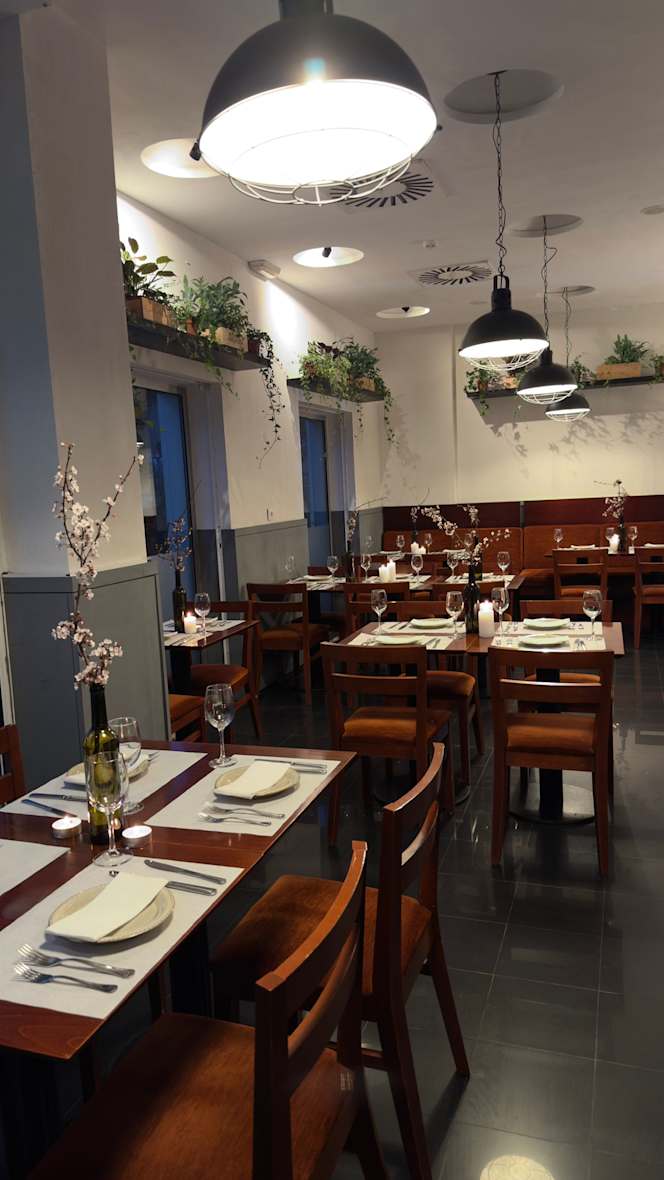 Temporada - Lisboa - 1