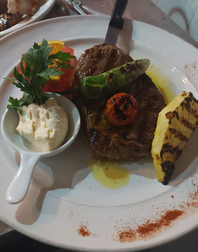 Tasca Du Chef - 7