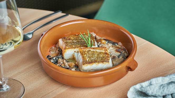 Trasluz - Meliá Barajas - Madrid - 3